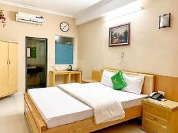 Quang Chung Hotel Long Bien- Bay Luxury