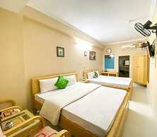 Quang Chung Hotel Long Bien- Bay Luxury