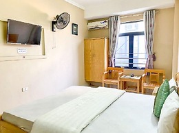 Quang Chung Hotel Long Bien- Bay Luxury