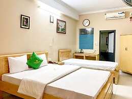 Quang Chung Hotel Long Bien- Bay Luxury