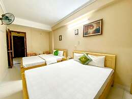 Quang Chung Hotel Long Bien- Bay Luxury