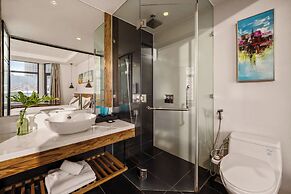 Brilliant Majestic Hotel