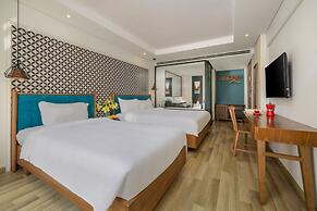 Brilliant Majestic Hotel