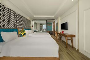 Brilliant Majestic Hotel