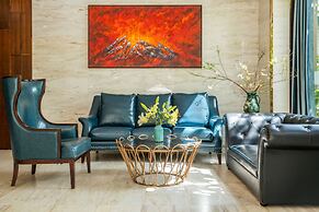 Brilliant Majestic Hotel