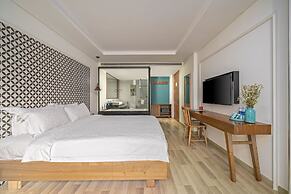 Brilliant Majestic Hotel