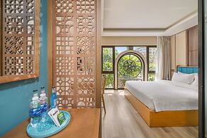 Brilliant Majestic Hotel