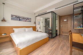 Brilliant Majestic Hotel