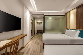Brilliant Majestic Hotel