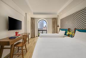 Brilliant Majestic Hotel