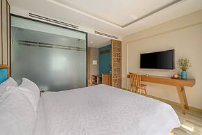 Brilliant Majestic Hotel