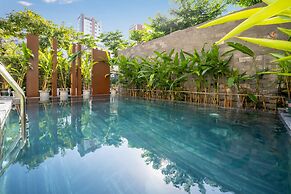 Brilliant Majestic Hotel