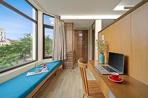 Brilliant Majestic Hotel