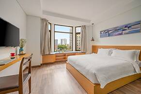 Brilliant Majestic Hotel