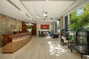 Brilliant Majestic Hotel