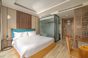 Brilliant Majestic Hotel