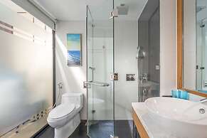 Brilliant Majestic Hotel