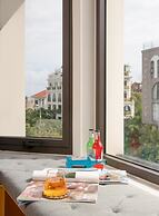 Brilliant Majestic Hotel