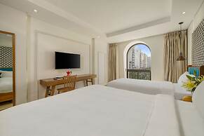 Brilliant Majestic Hotel