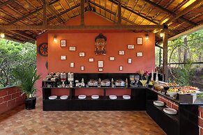 Keys Lite by Lemon Tree Hotels, Sylvan, Dapoli