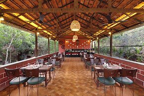 Keys Lite by Lemon Tree Hotels, Sylvan, Dapoli