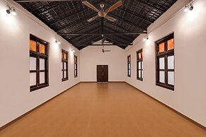 Keys Lite by Lemon Tree Hotels, Sylvan, Dapoli