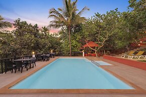 Keys Lite by Lemon Tree Hotels, Sylvan, Dapoli