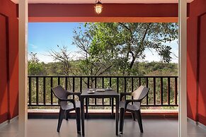 Keys Lite by Lemon Tree Hotels, Sylvan, Dapoli