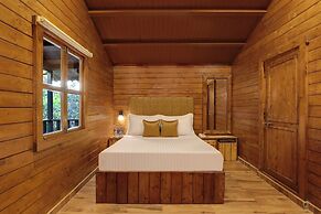 Keys Lite by Lemon Tree Hotels, Sylvan, Dapoli