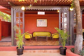 Keys Lite by Lemon Tree Hotels, Sylvan, Dapoli