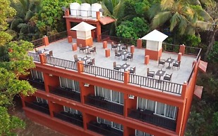 Keys Lite by Lemon Tree Hotels, Sylvan, Dapoli