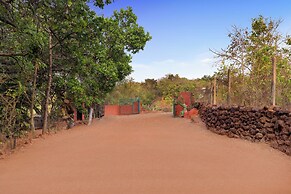 Keys Lite by Lemon Tree Hotels, Sylvan, Dapoli