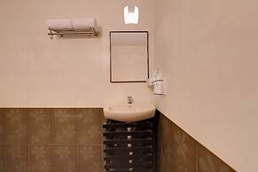 Keys Lite by Lemon Tree Hotels, Sylvan, Dapoli