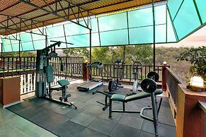 Keys Lite by Lemon Tree Hotels, Sylvan, Dapoli