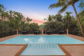 Keys Lite by Lemon Tree Hotels, Sylvan, Dapoli