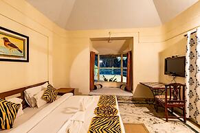 Sariska Tiger Heaven Resort