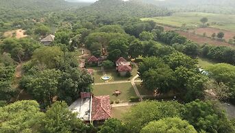 Sariska Tiger Heaven Resort