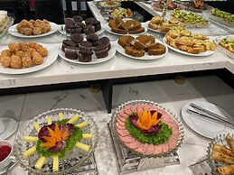 Aquarius Premium Hotel