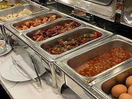 Aquarius Premium Hotel