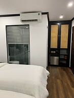 Aquarius Premium Hotel