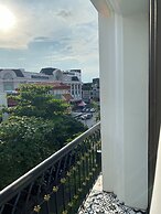 Aquarius Premium Hotel