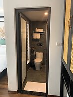 Aquarius Premium Hotel