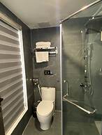 Aquarius Premium Hotel