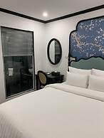 Aquarius Premium Hotel