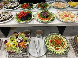 Aquarius Premium Hotel