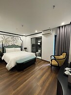 Aquarius Premium Hotel