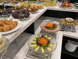 Aquarius Premium Hotel