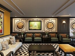 Aquarius Premium Hotel