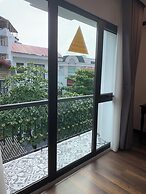 Aquarius Premium Hotel