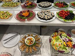 Aquarius Premium Hotel